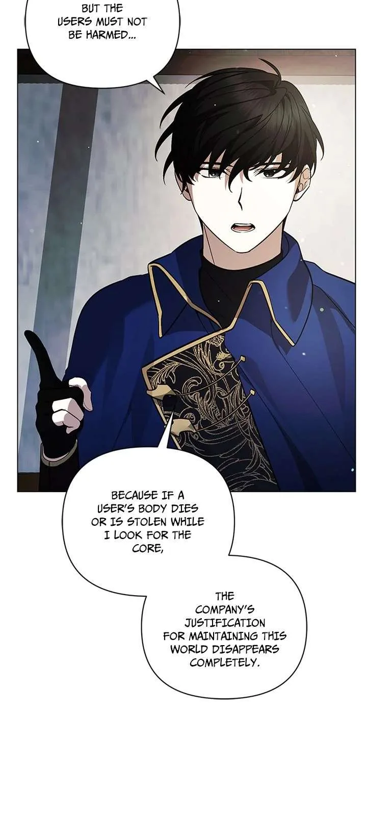 Underground of Babel (Official) Chapter 44 page 63