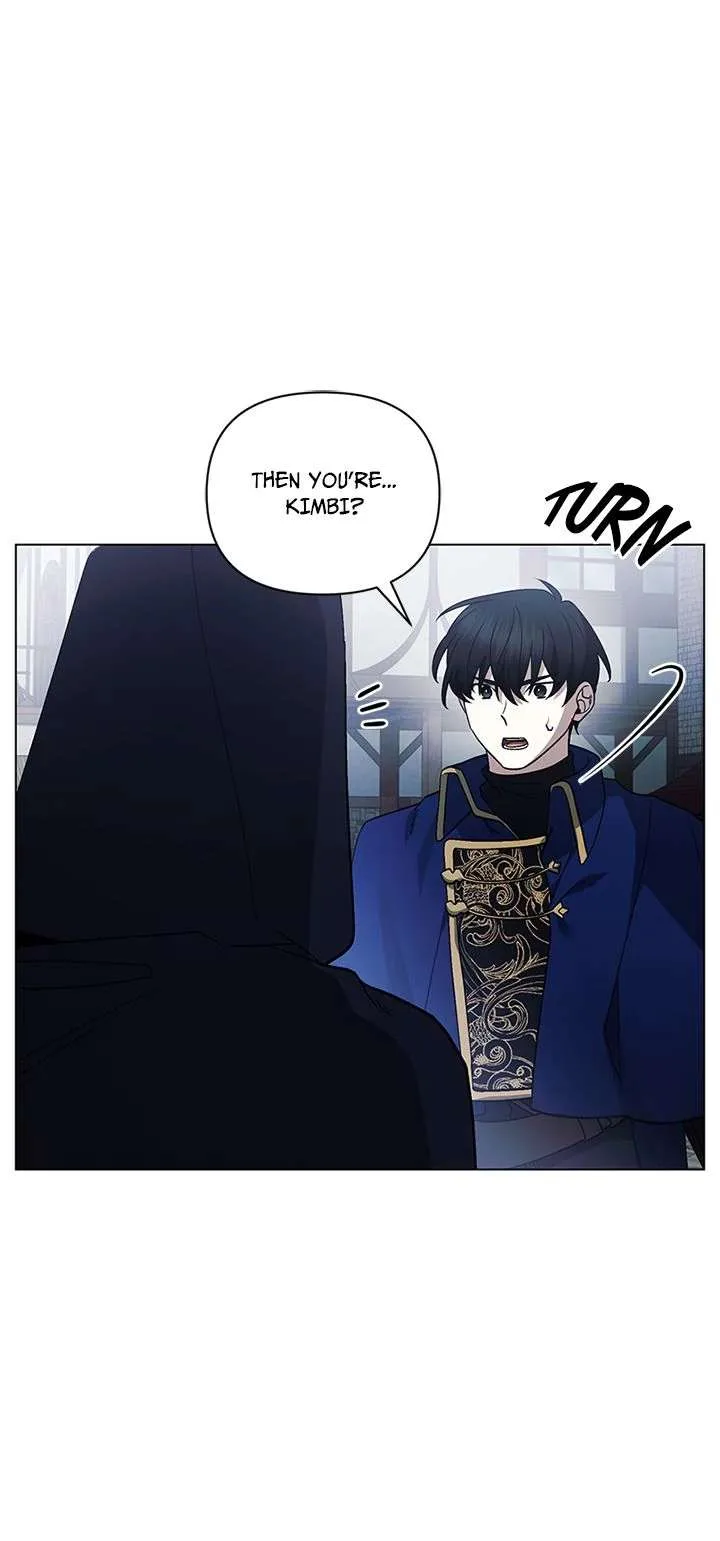 Underground of Babel (Official) Chapter 45 page 46