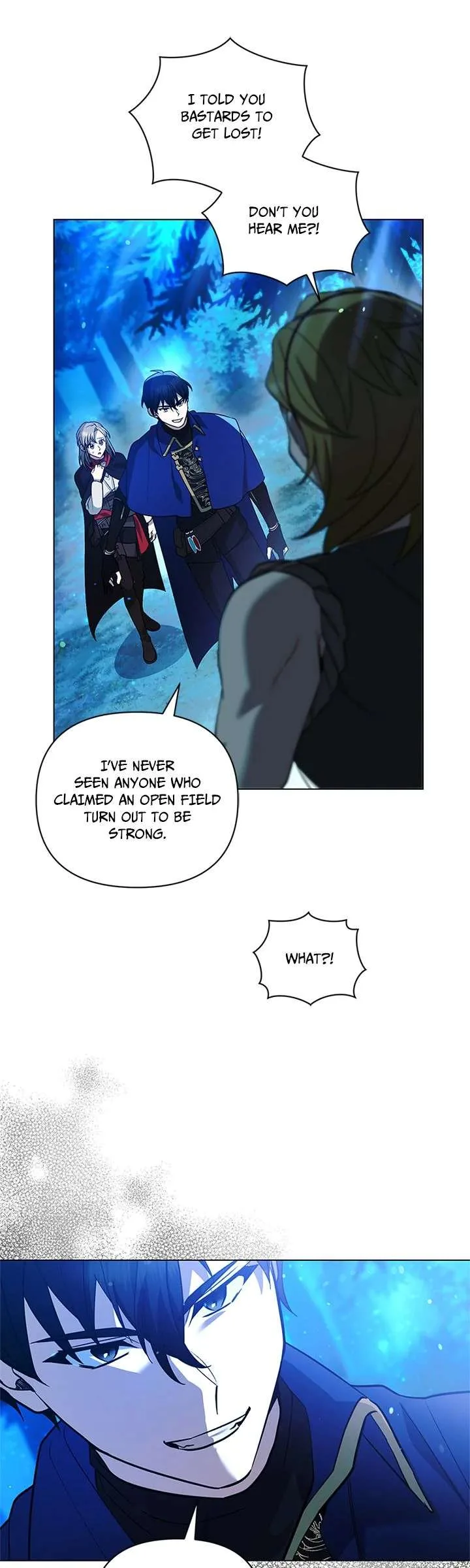Underground of Babel (Official) Chapter 47 page 18
