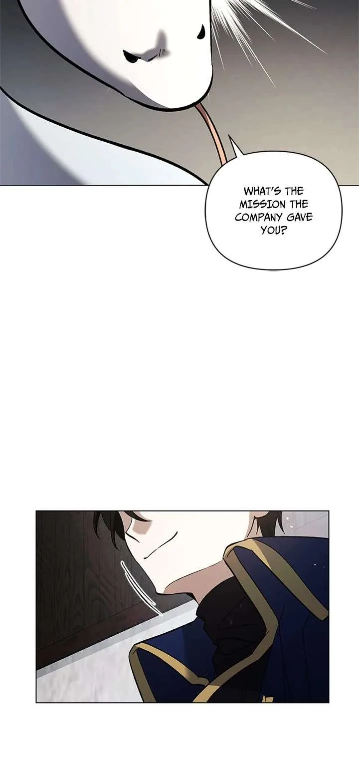 Underground of Babel (Official) Chapter 44 page 51