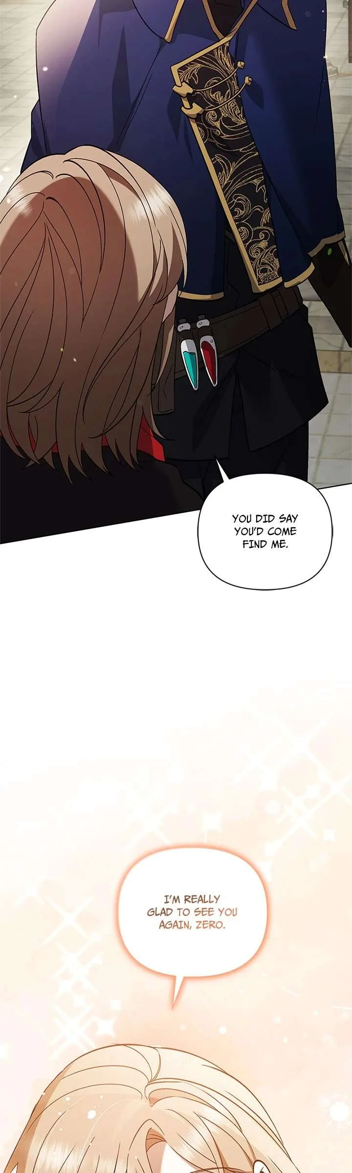Underground of Babel (Official) Chapter 44 page 19