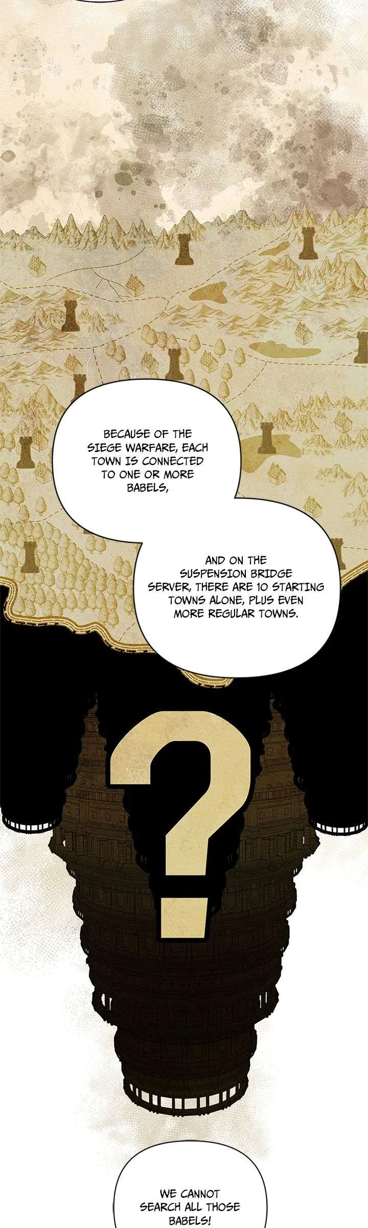 Underground of Babel (Official) Chapter 45 page 7
