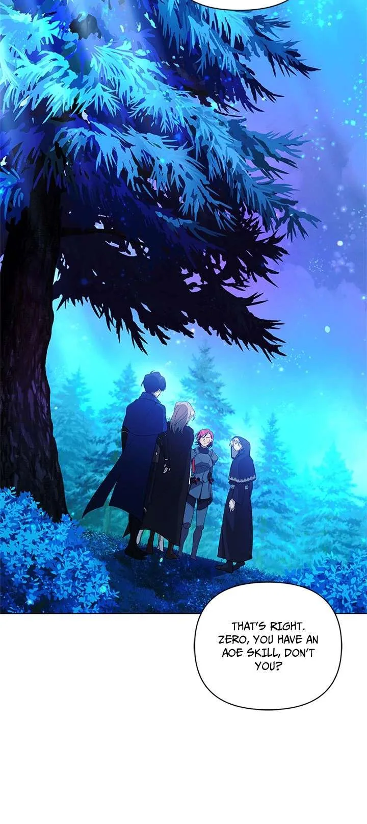 Underground of Babel (Official) Chapter 47 page 5