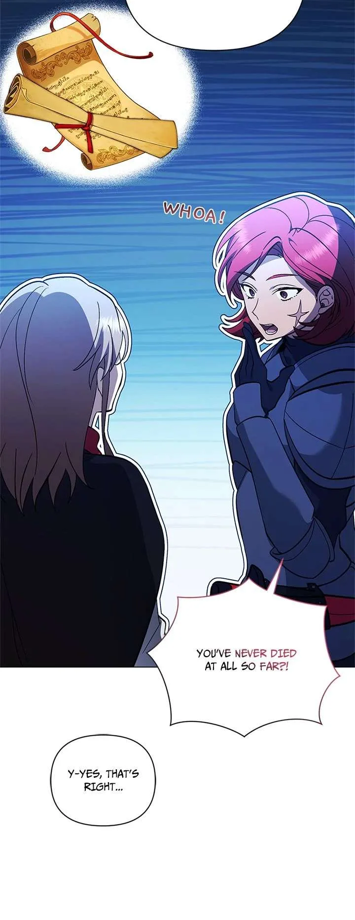 Underground of Babel (Official) Chapter 43 page 30