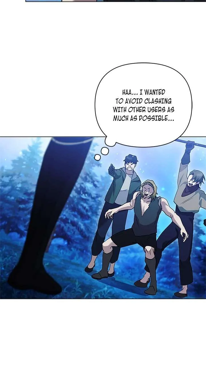 Underground of Babel (Official) Chapter 47 page 17