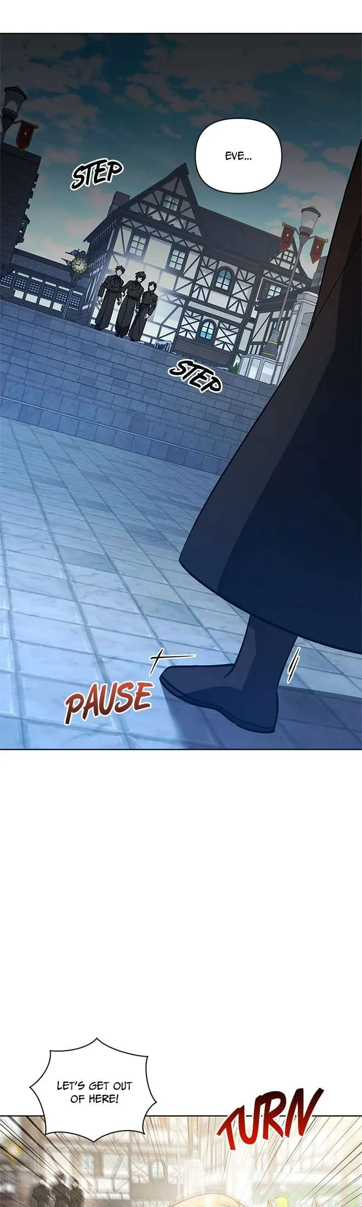 Underground of Babel (Official) Chapter 43 page 48