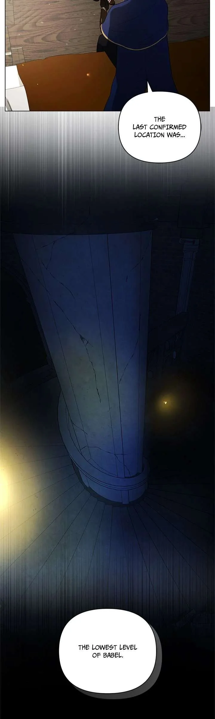 Underground of Babel (Official) Chapter 44 page 65