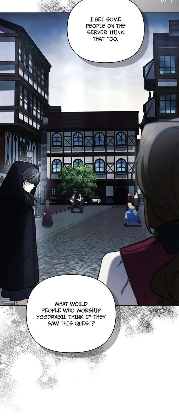 Underground of Babel (Official) Chapter 45 page 31
