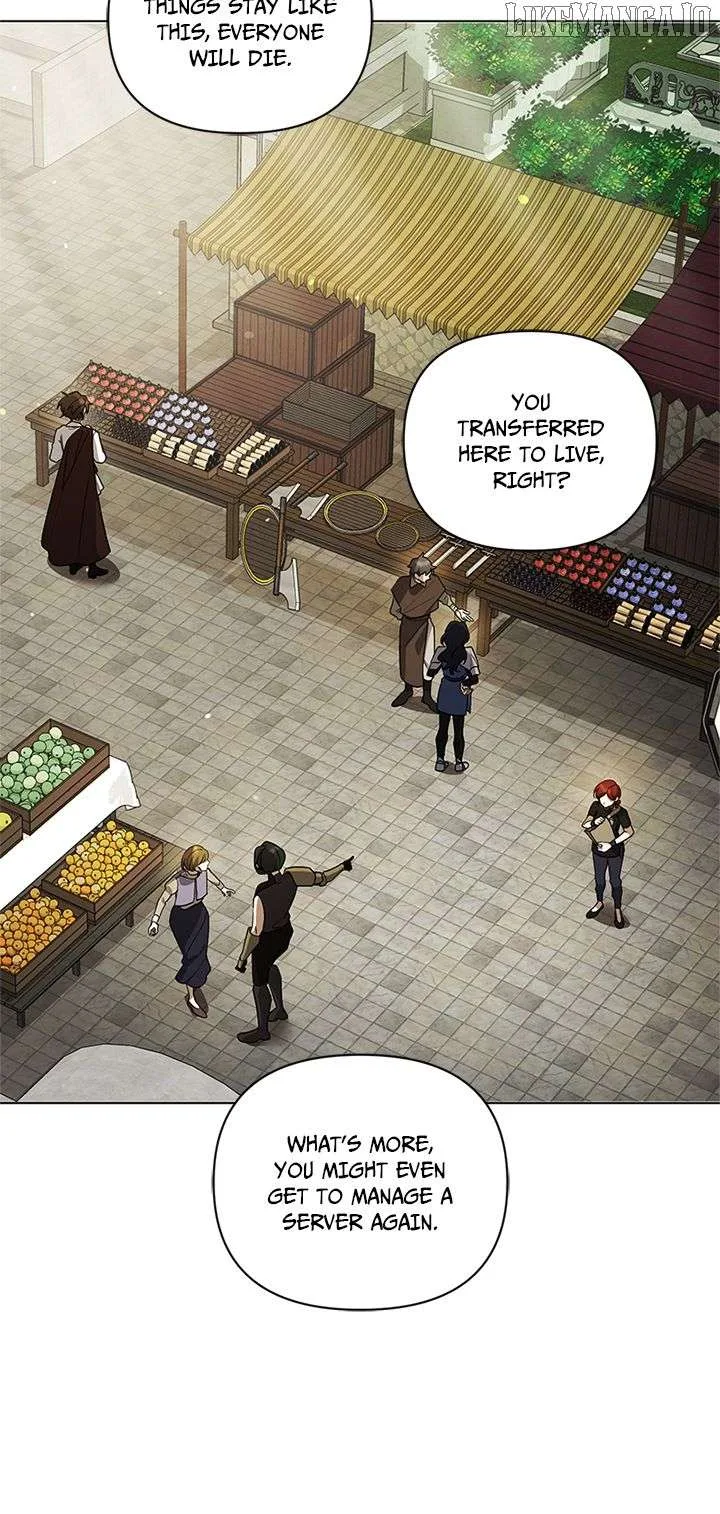 Underground of Babel (Official) Chapter 44 page 57