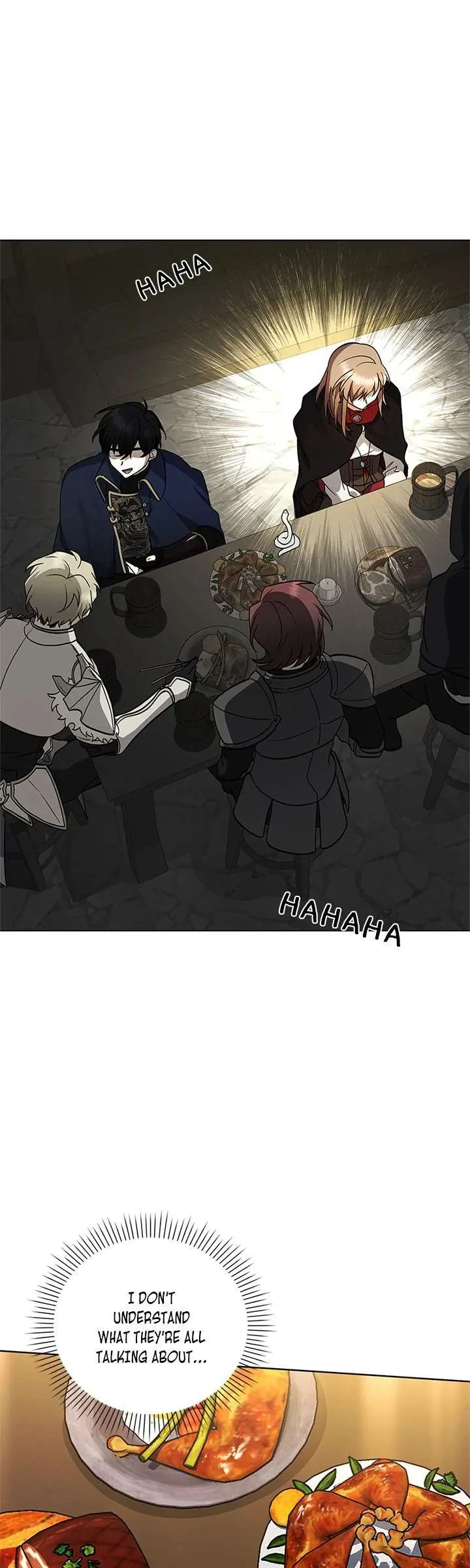 Underground of Babel (Official) Chapter 45 page 60