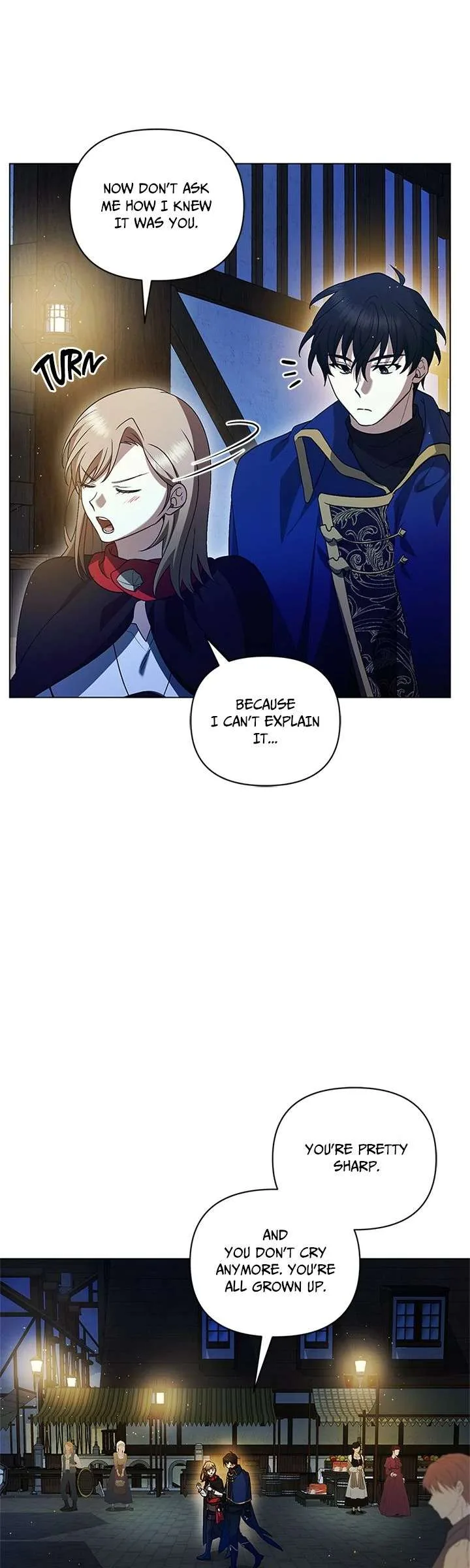 Underground of Babel (Official) Chapter 44 page 12
