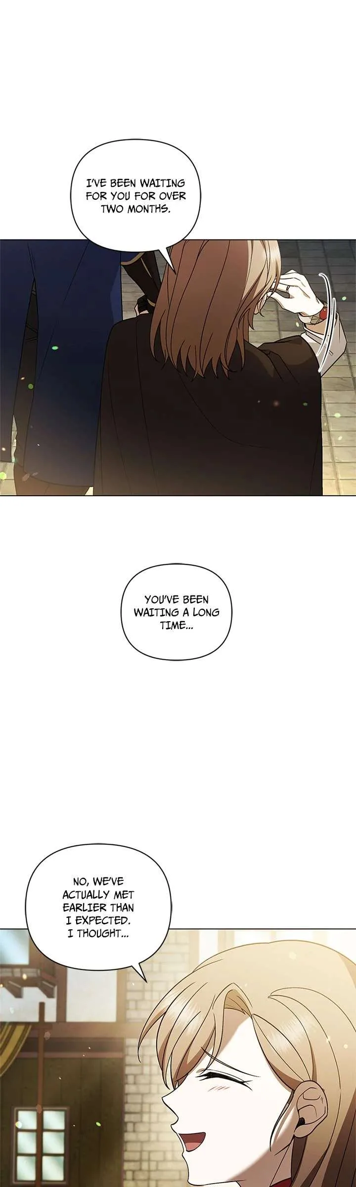 Underground of Babel (Official) Chapter 44 page 15