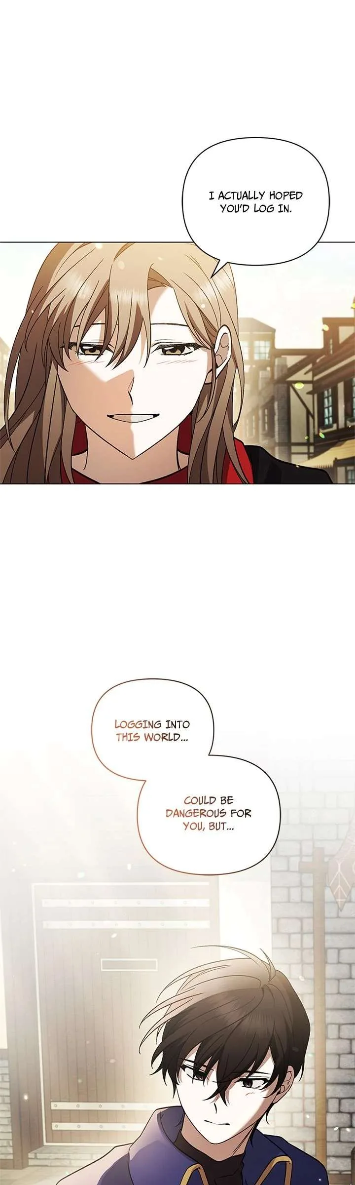 Underground of Babel (Official) Chapter 44 page 18