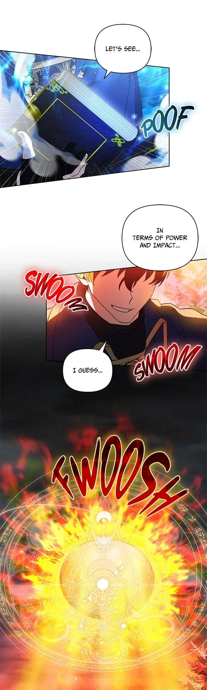 Underground of Babel (Official) Chapter 47 page 24