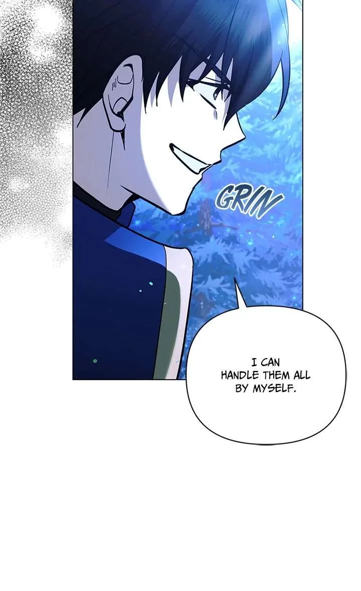 Underground of Babel (Official) Chapter 47 page 20