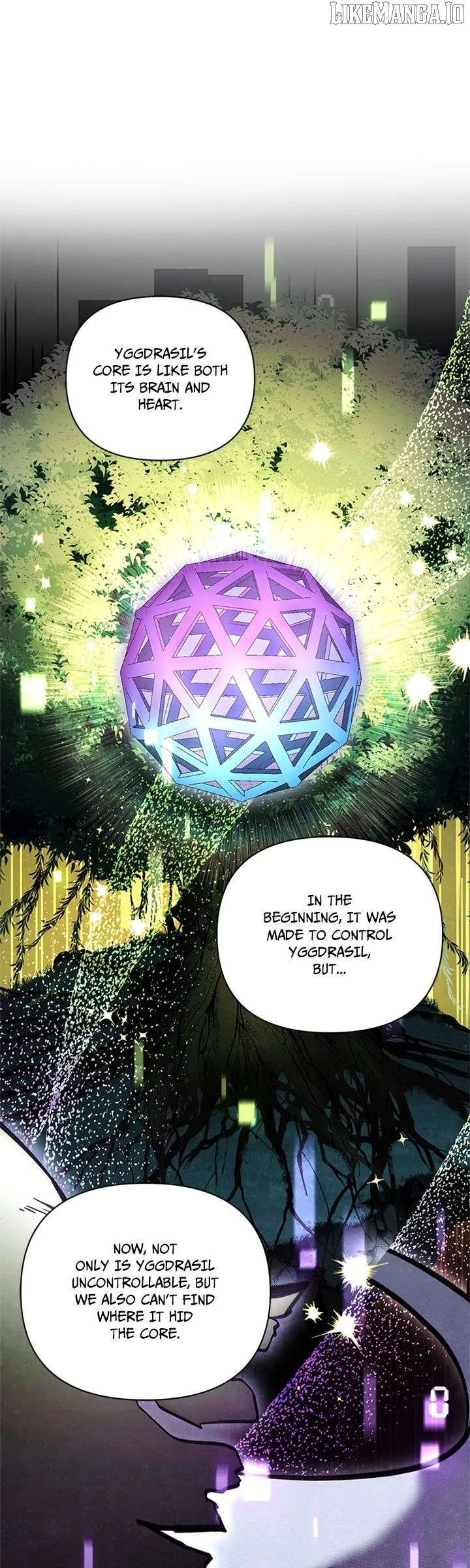 Underground of Babel (Official) Chapter 44 page 61