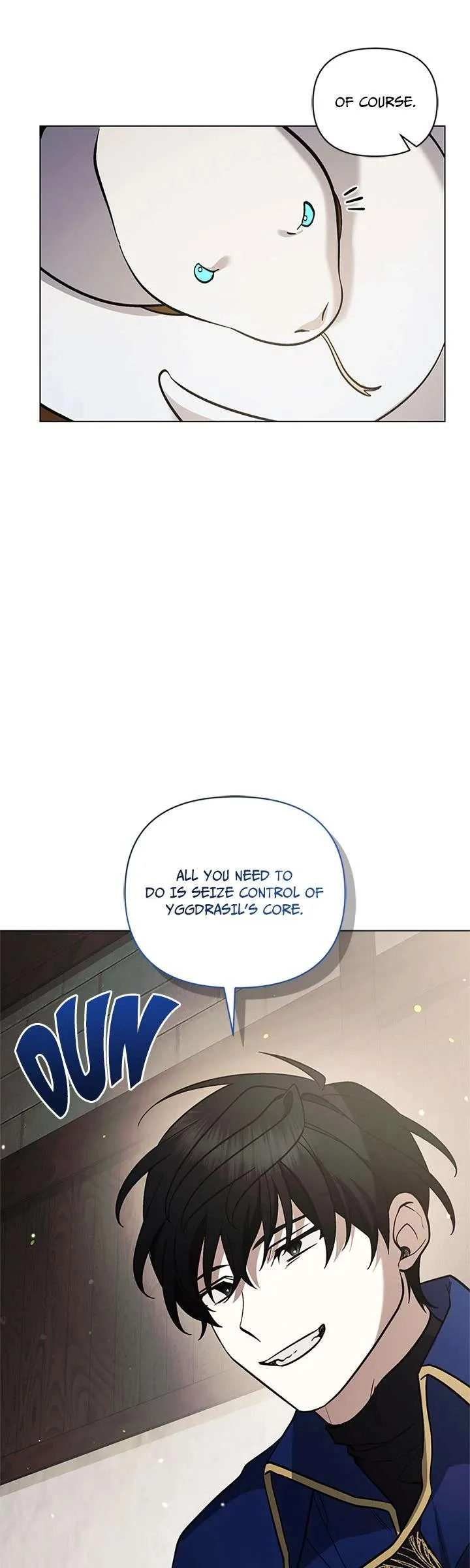 Underground of Babel (Official) Chapter 44 page 59