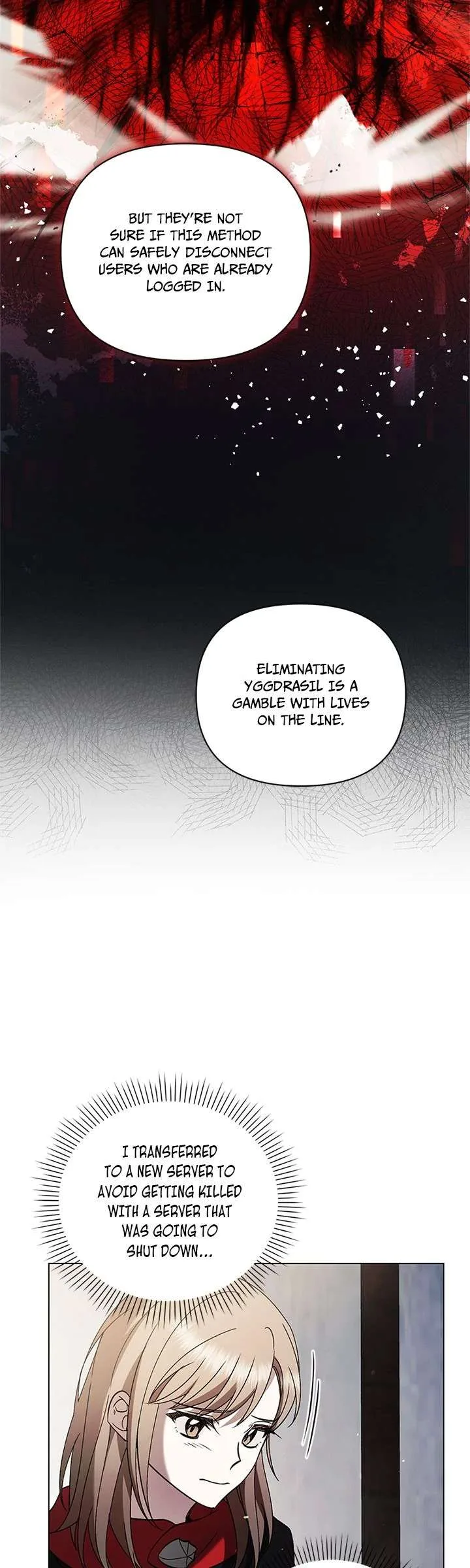 Underground of Babel (Official) Chapter 44 page 47