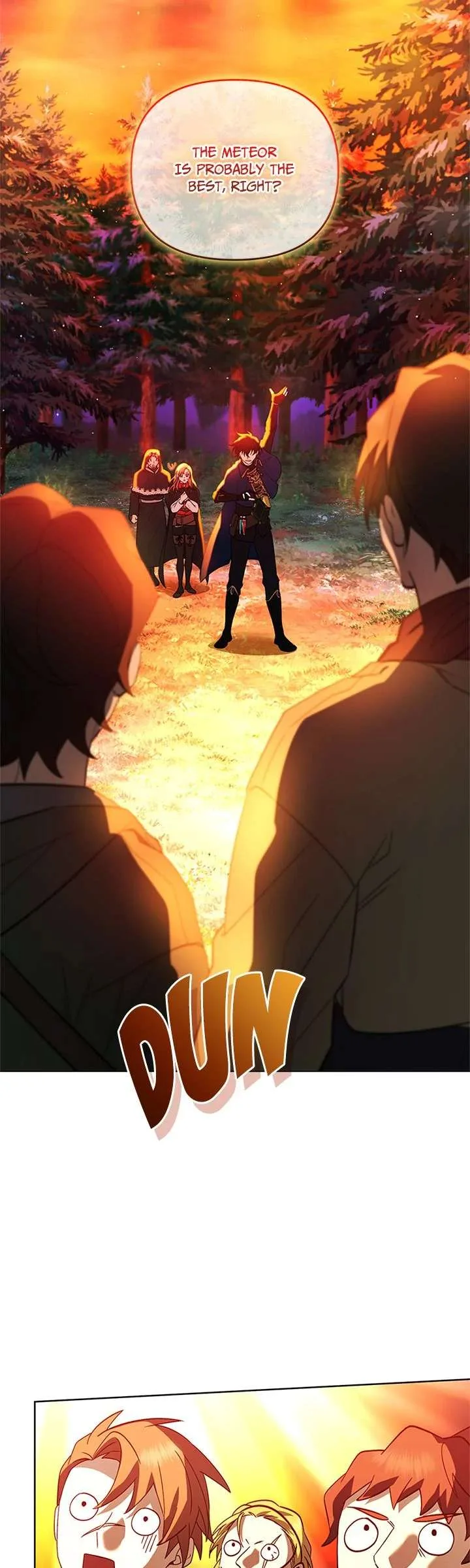 Underground of Babel (Official) Chapter 47 page 25