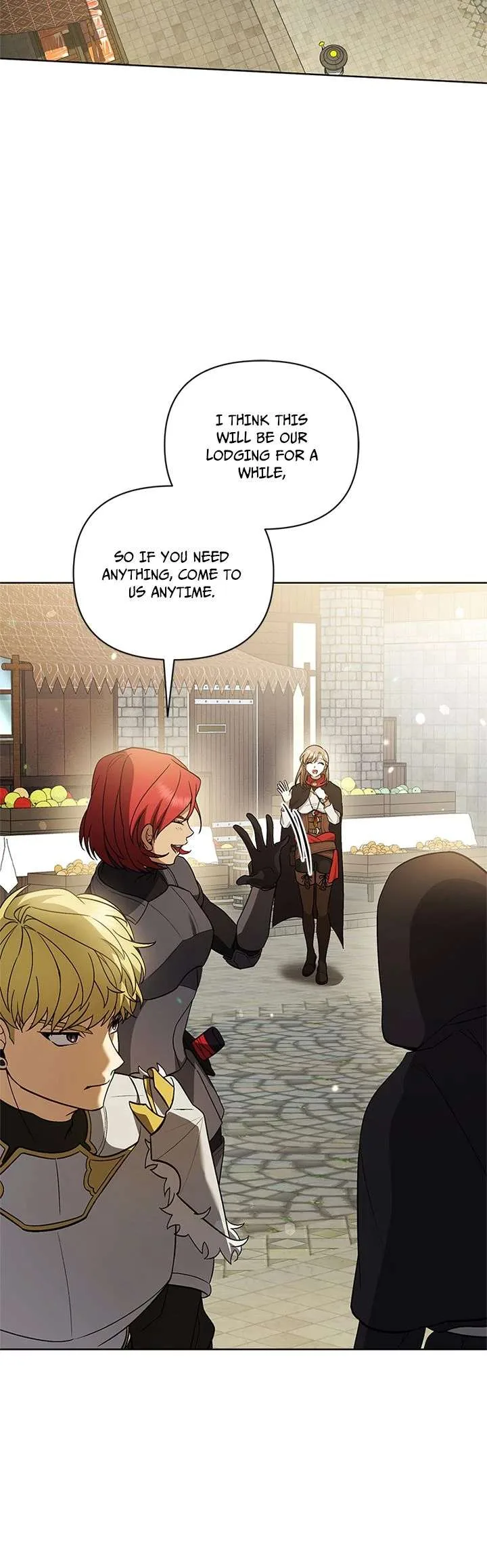 Underground of Babel (Official) Chapter 43 page 39