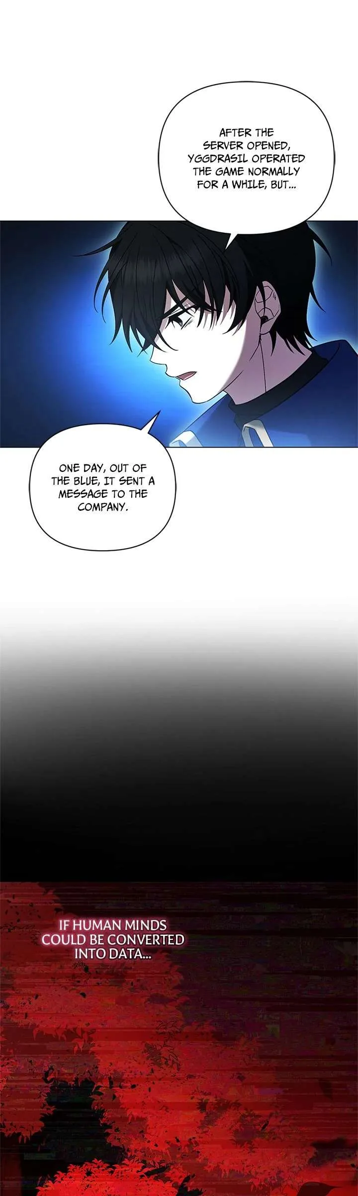 Underground of Babel (Official) Chapter 44 page 35