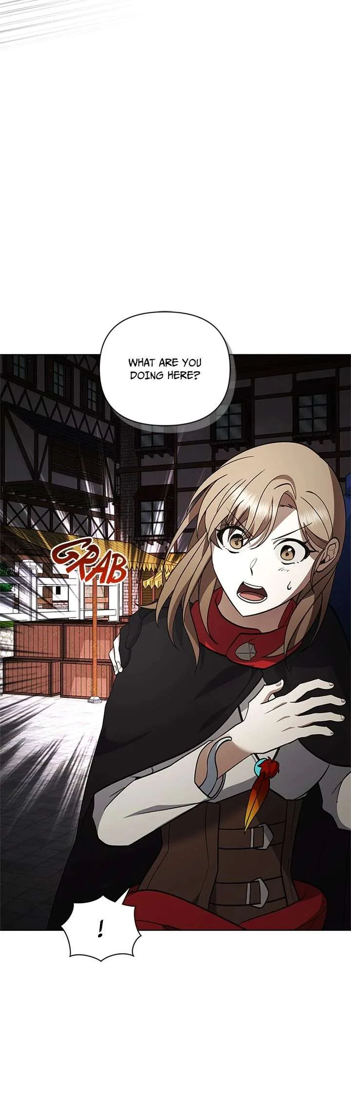 Underground of Babel (Official) Chapter 43 page 52