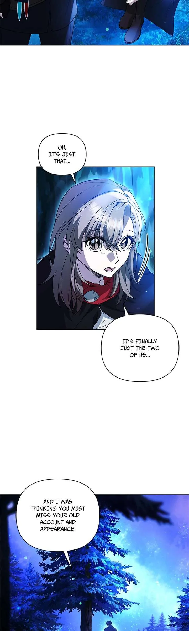 Underground of Babel (Official) Chapter 47 page 37