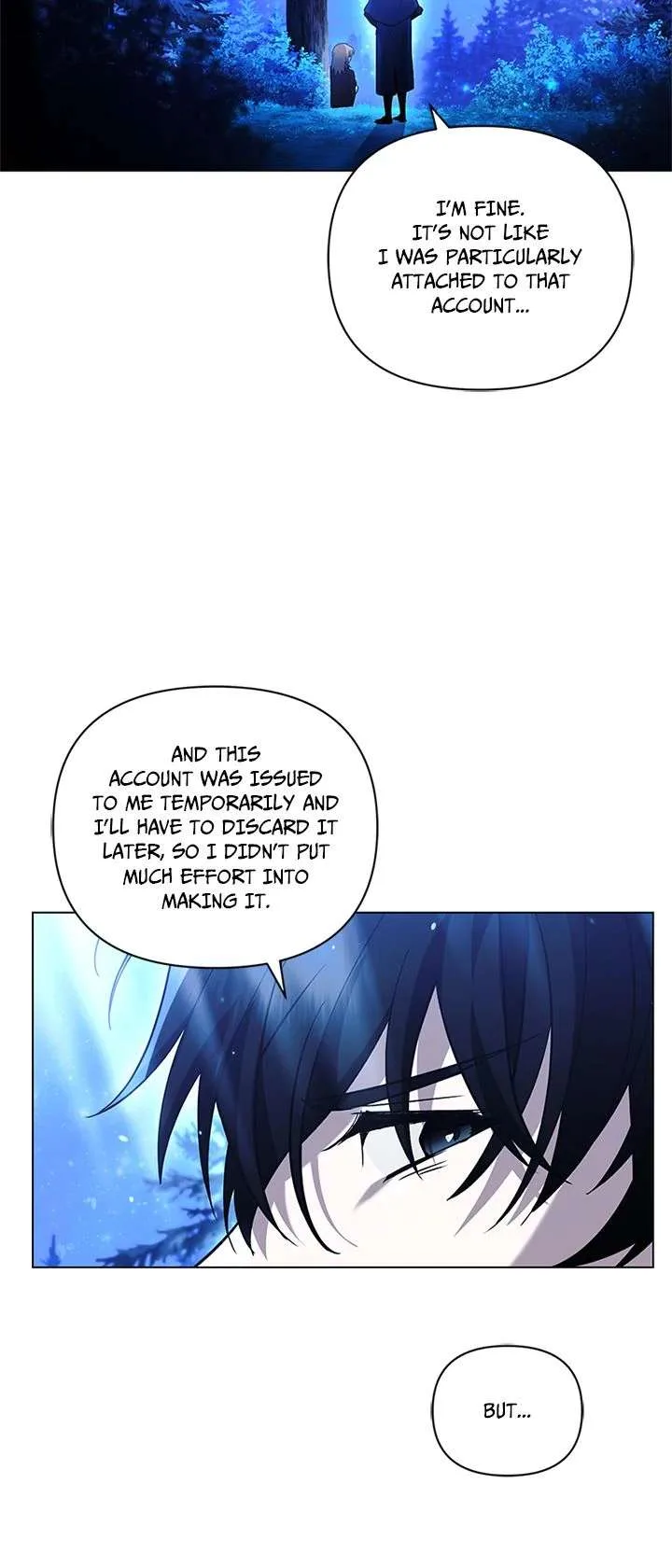 Underground of Babel (Official) Chapter 47 page 38