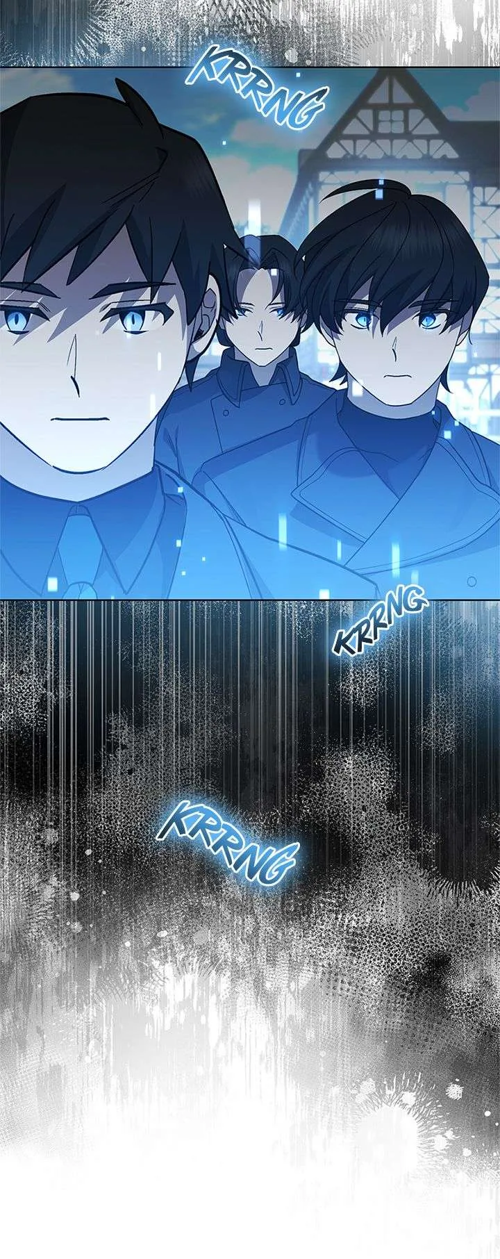 Underground of Babel (Official) Chapter 43 page 46