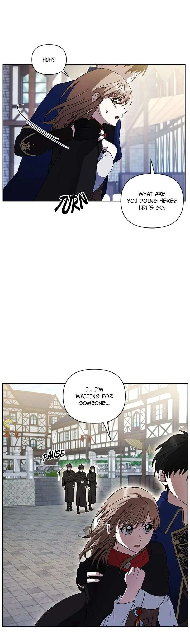 Underground of Babel (Official) Chapter 43 page 53