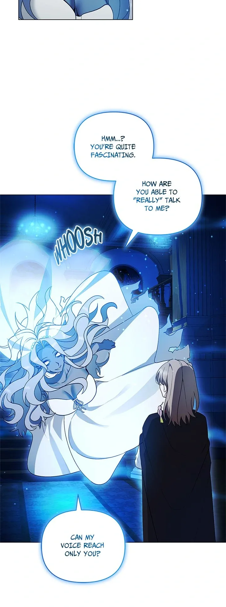 Underground of Babel (Official) Chapter 49 page 22