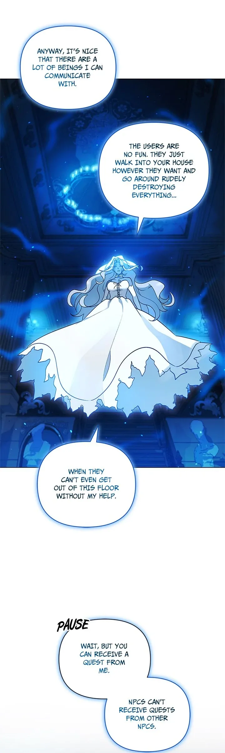 Underground of Babel (Official) Chapter 49 page 29