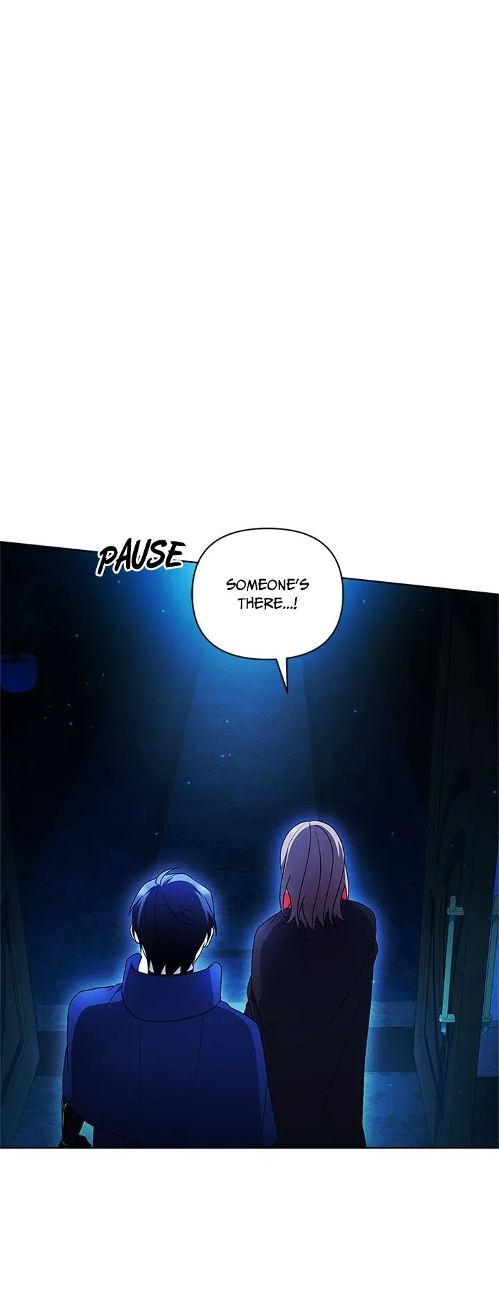Underground of Babel (Official) Chapter 49 page 16