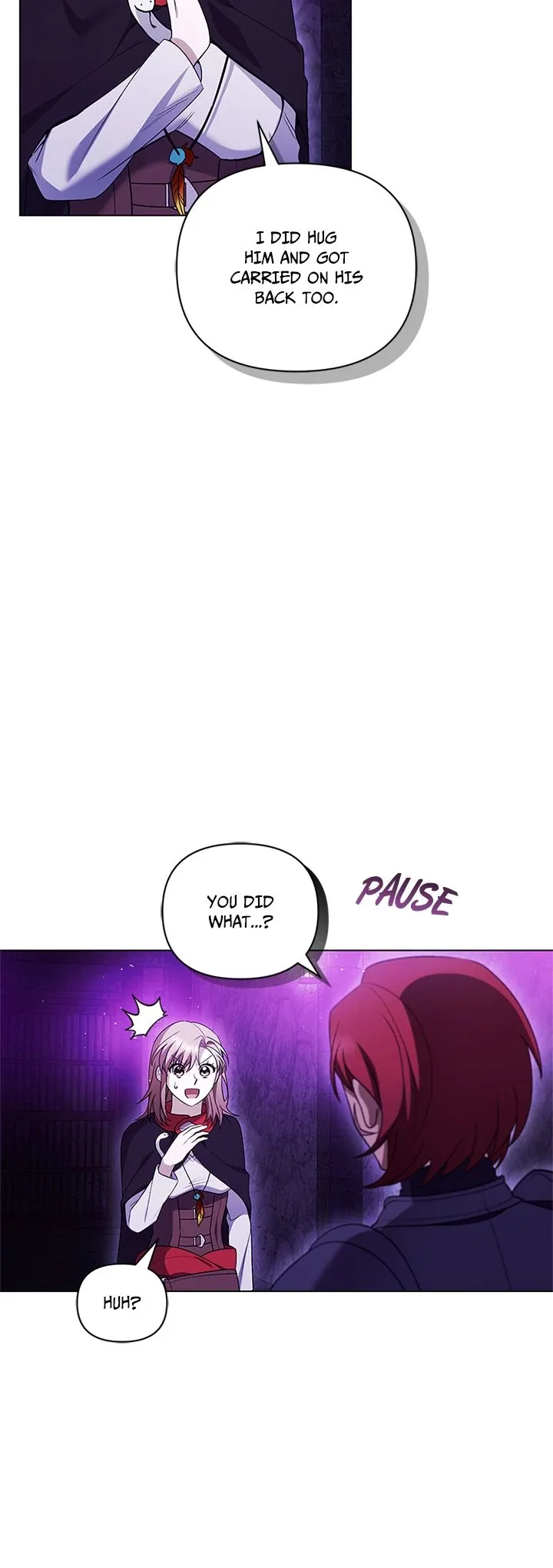 Underground of Babel (Official) Chapter 49 page 7