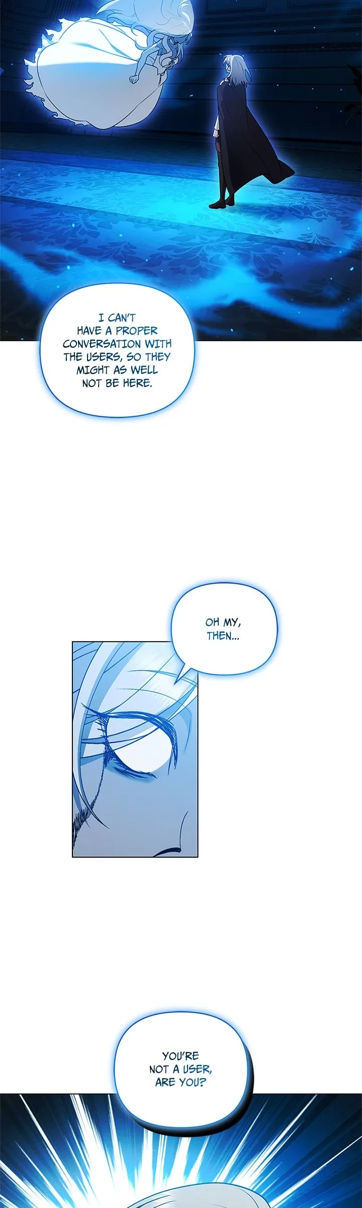 Underground of Babel (Official) Chapter 49 page 24
