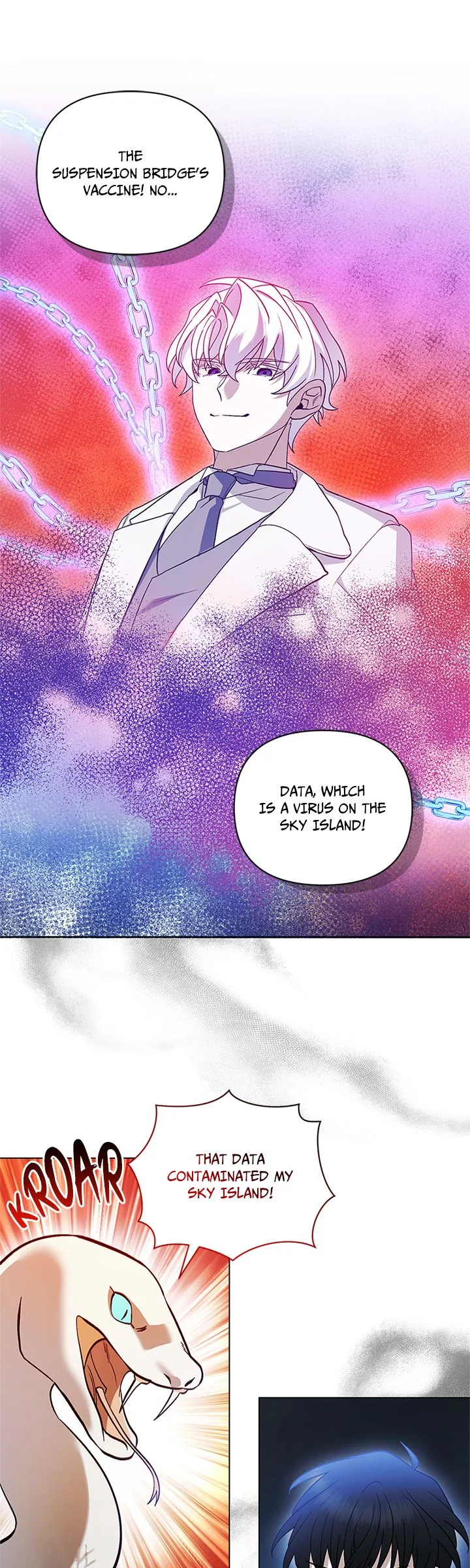 Underground of Babel (Official) Chapter 49 page 41