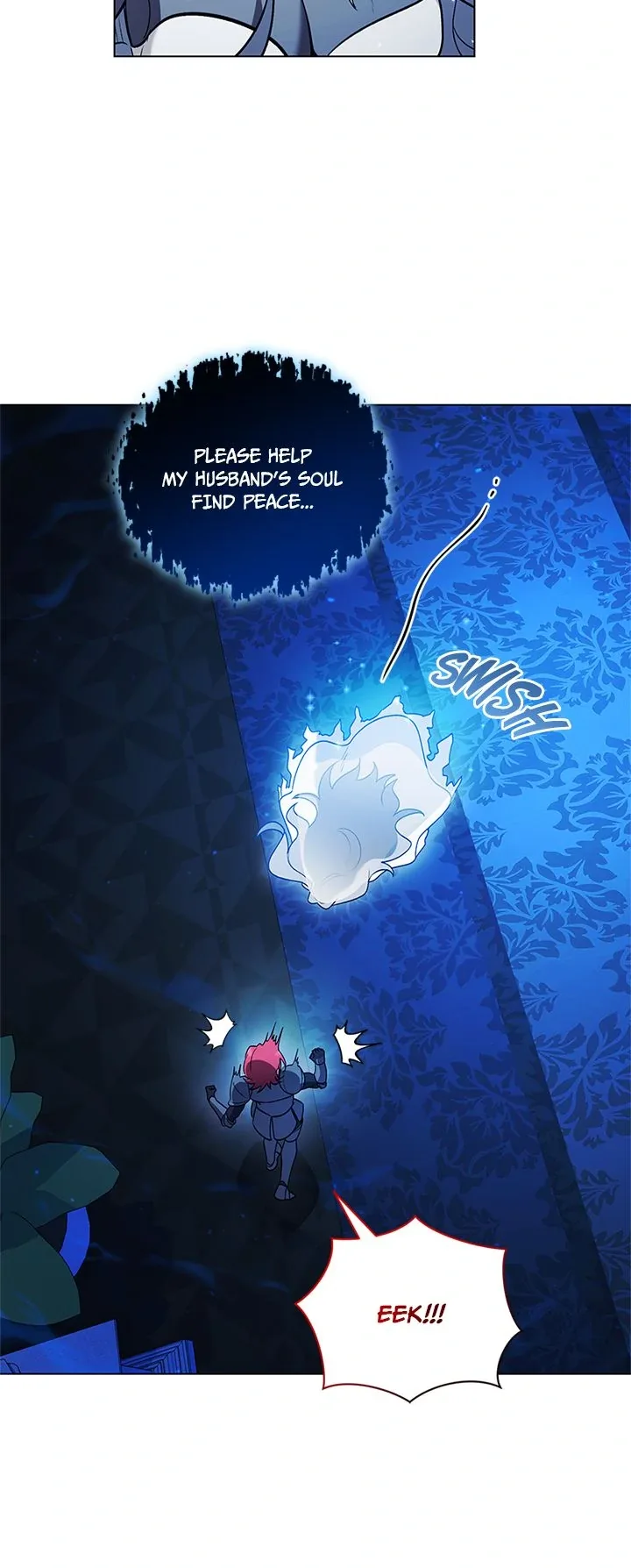 Underground of Babel (Official) Chapter 49 page 34