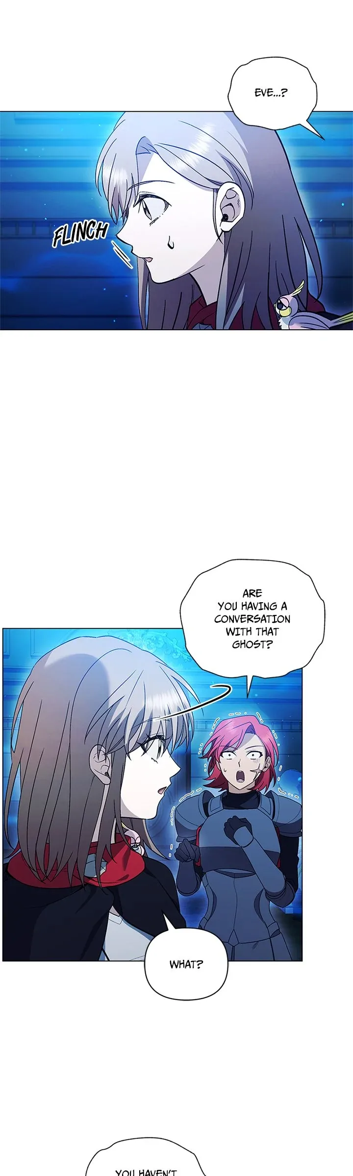 Underground of Babel (Official) Chapter 49 page 32