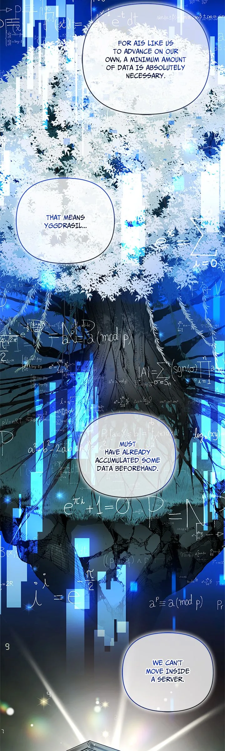 Underground of Babel (Official) Chapter 49 page 39