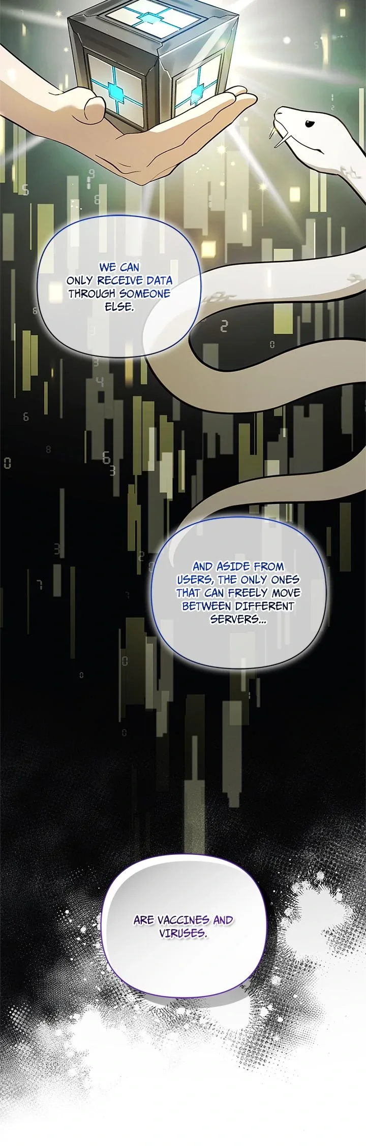Underground of Babel (Official) Chapter 49 page 40