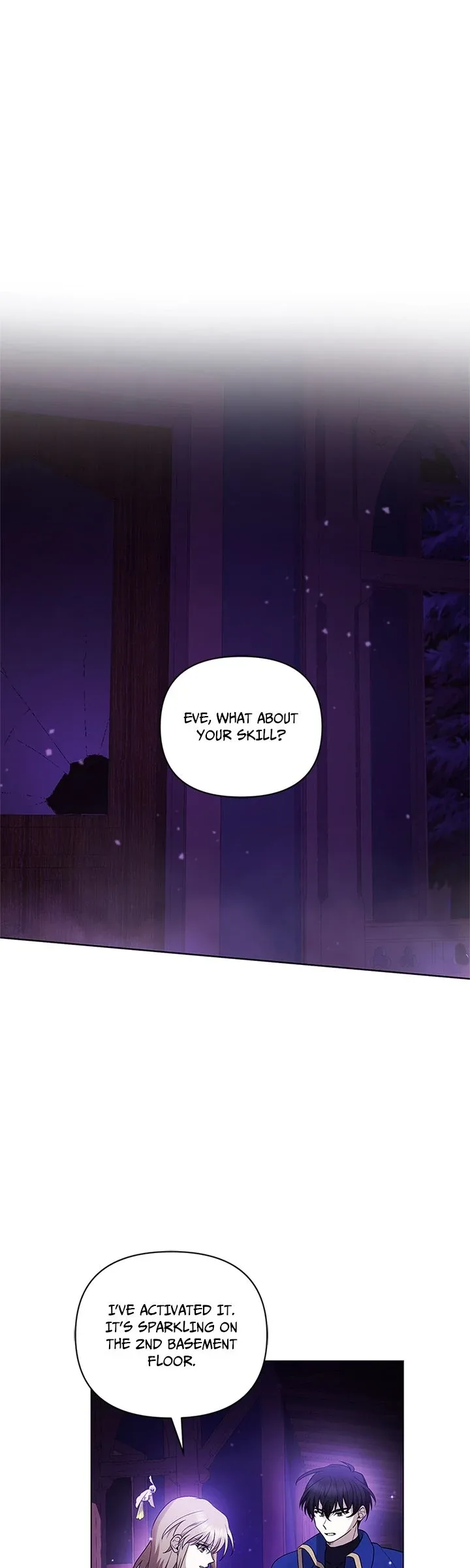 Underground of Babel (Official) Chapter 48 page 2