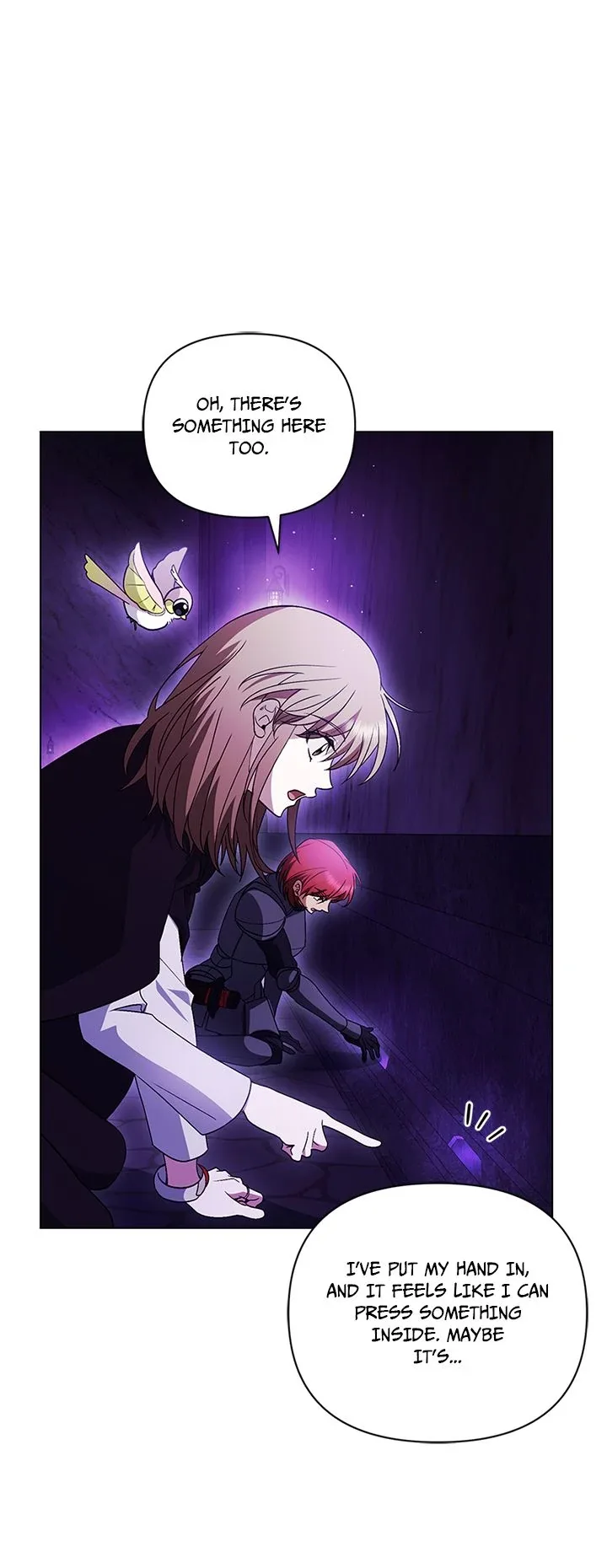 Underground of Babel (Official) Chapter 48 page 20