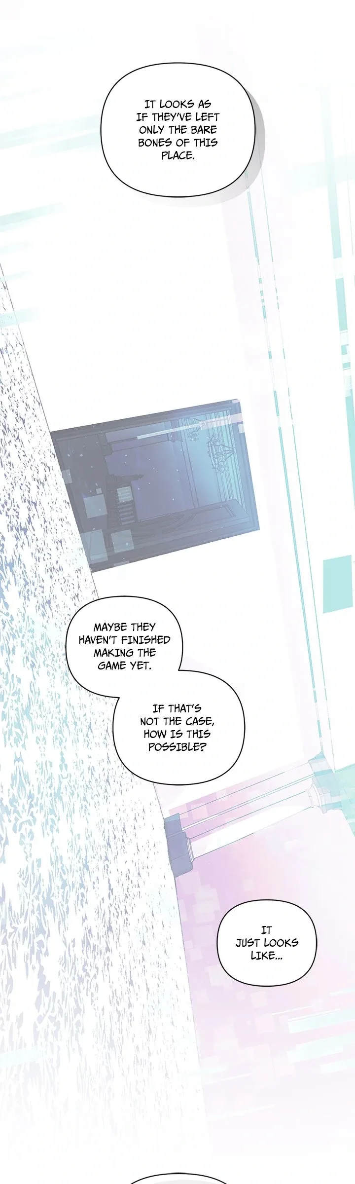 Underground of Babel (Official) Chapter 50 page 4