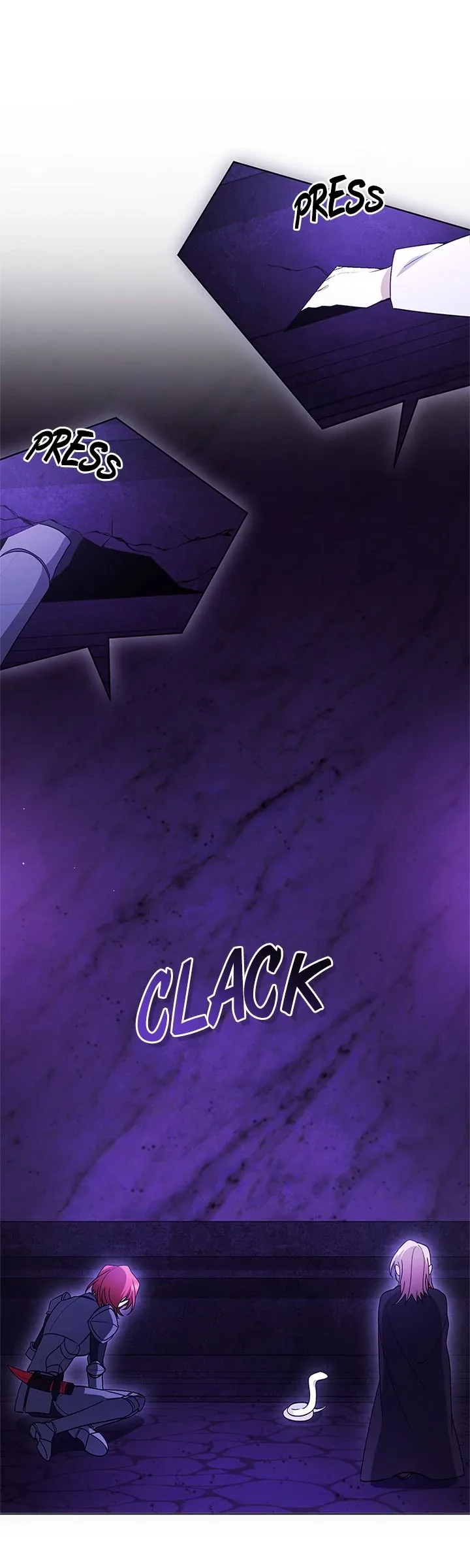 Underground of Babel (Official) Chapter 48 page 21