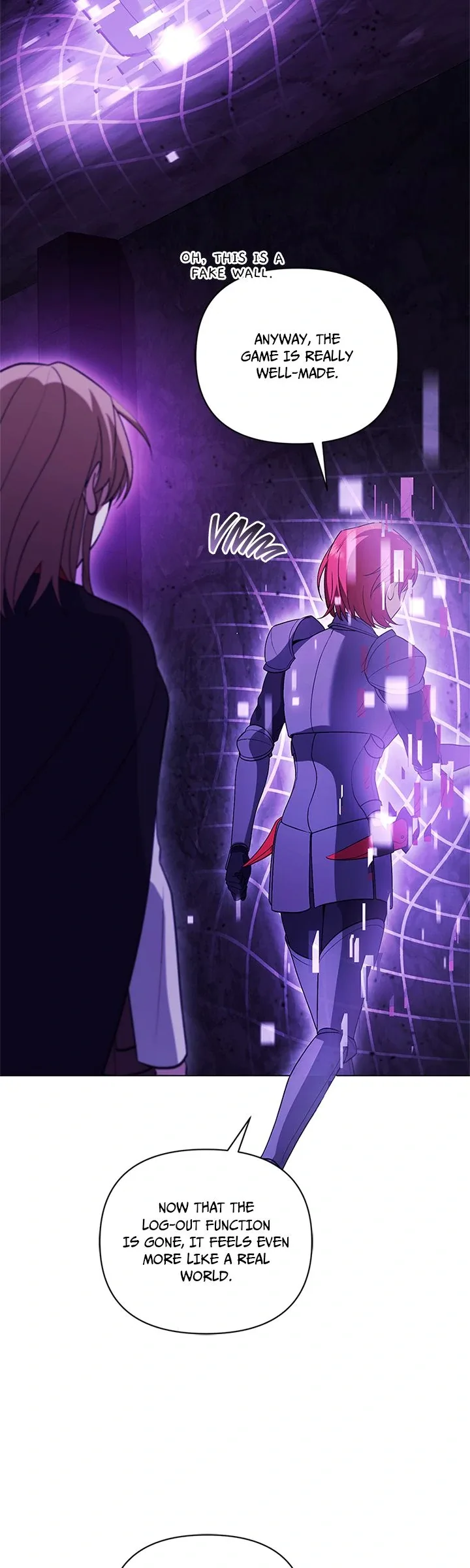 Underground of Babel (Official) Chapter 48 page 34