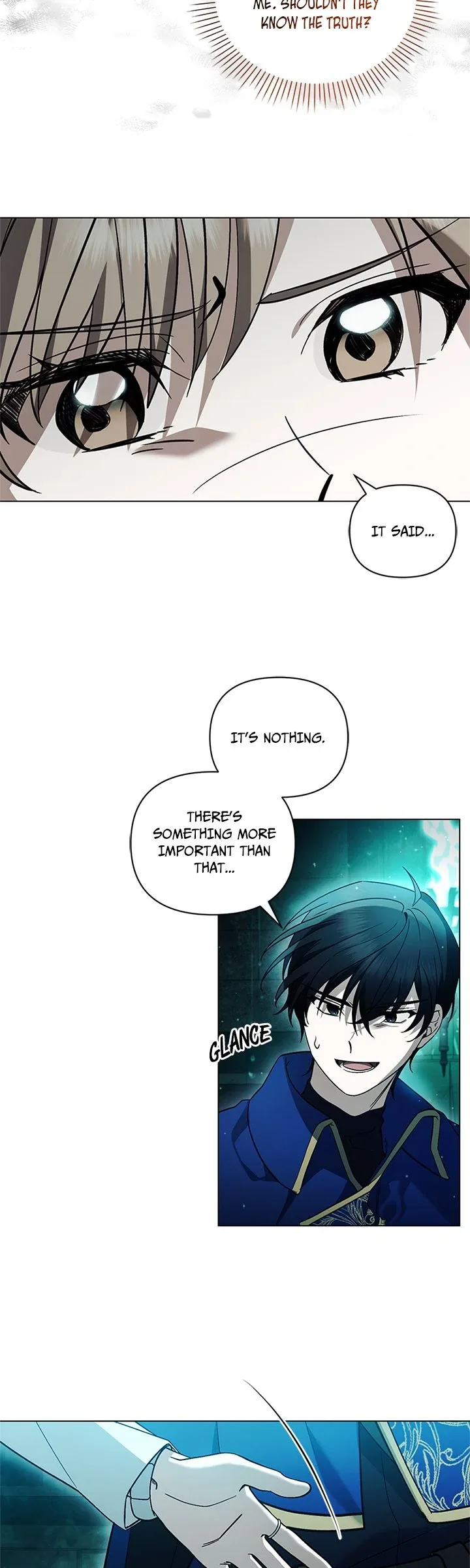 Underground of Babel (Official) Chapter 50 page 17