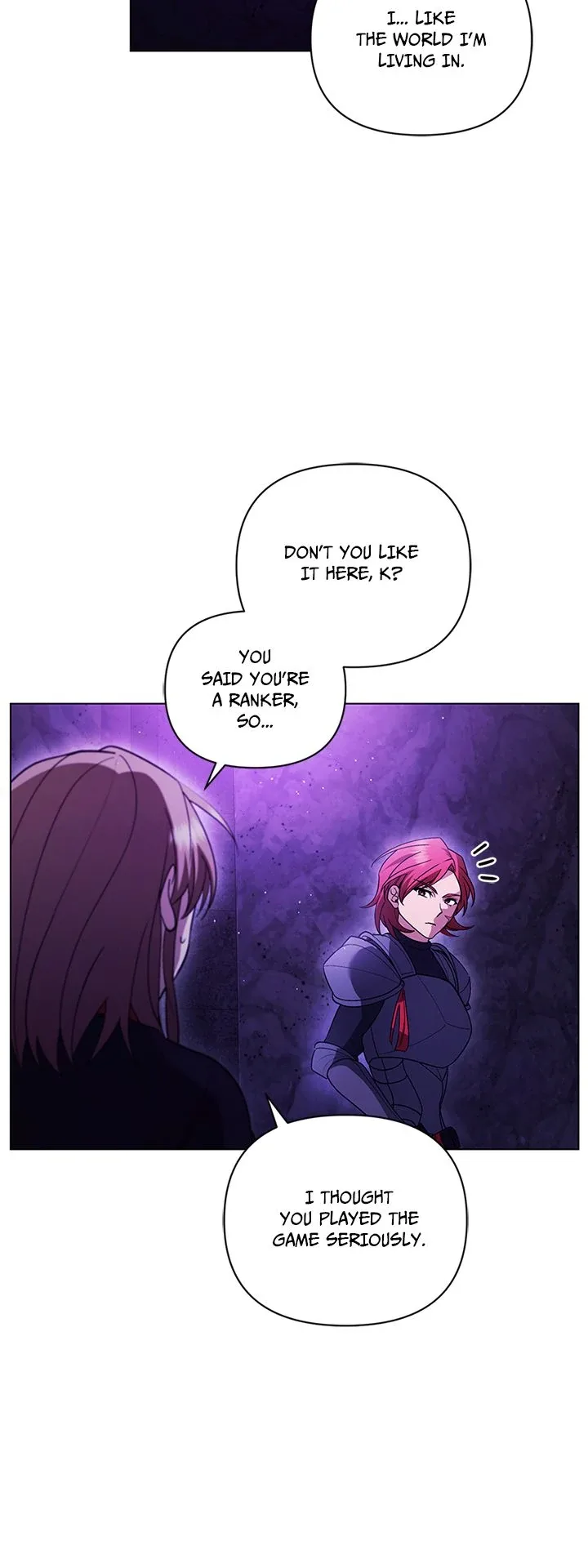 Underground of Babel (Official) Chapter 48 page 37