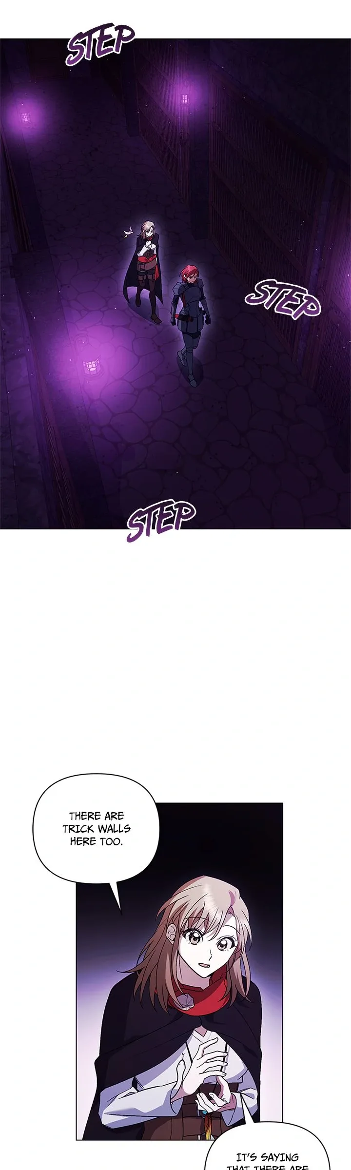 Underground of Babel (Official) Chapter 48 page 31