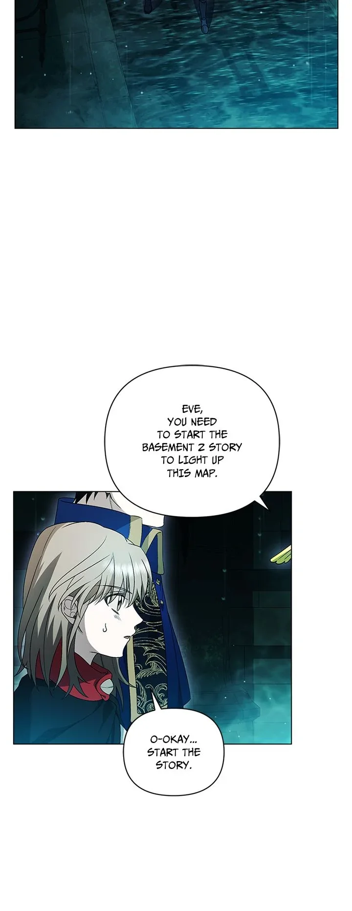 Underground of Babel (Official) Chapter 50 page 6