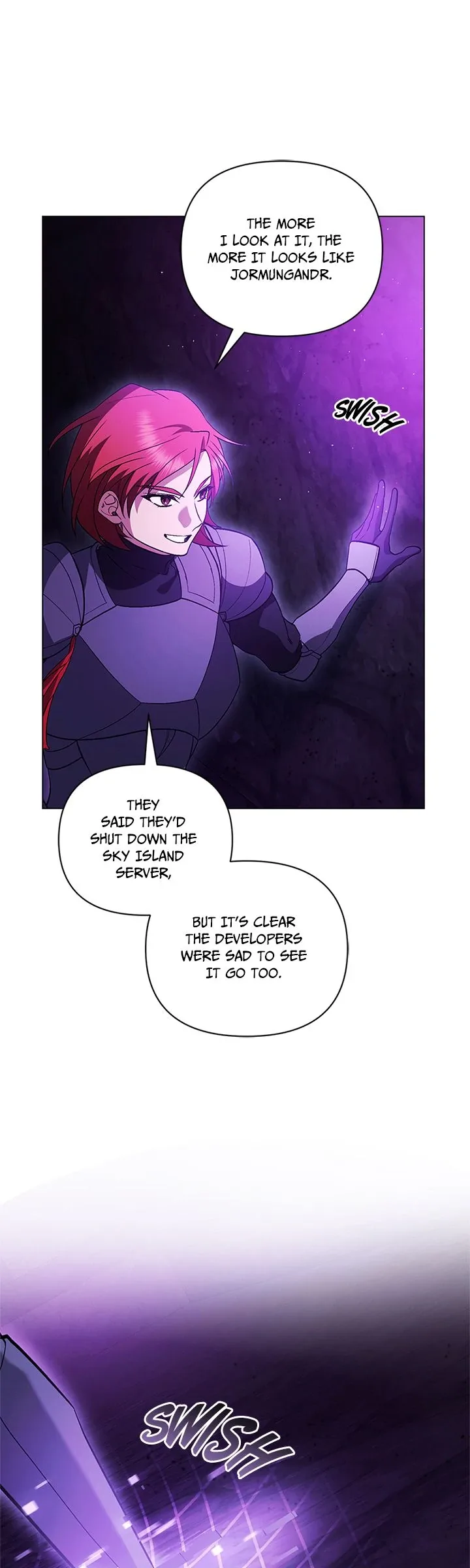 Underground of Babel (Official) Chapter 48 page 33